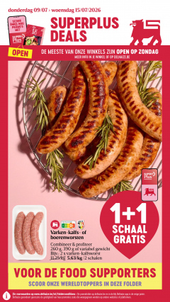 Delhaize